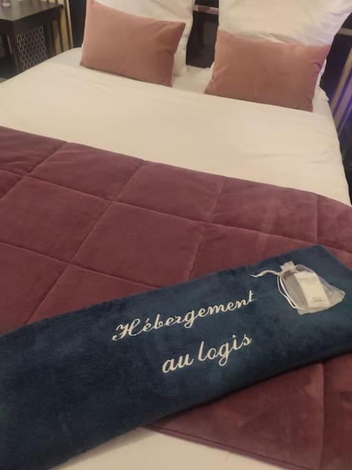 Ferienhaus Au Logis *